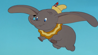dumbo 0 loend